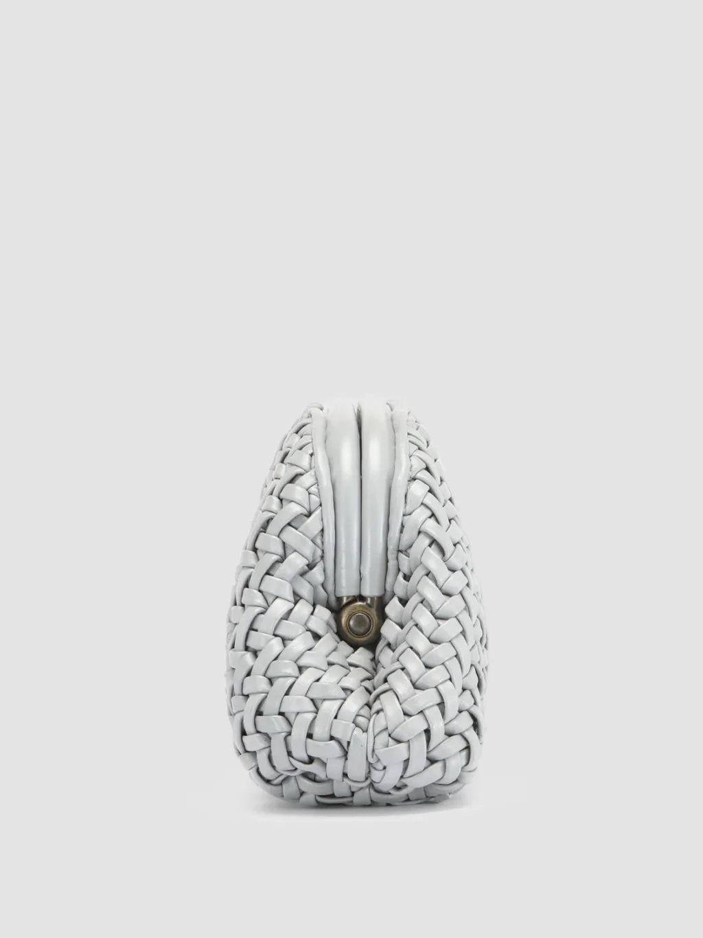 Women Officine Creative HELEN 08 - Leather Clutch Bag