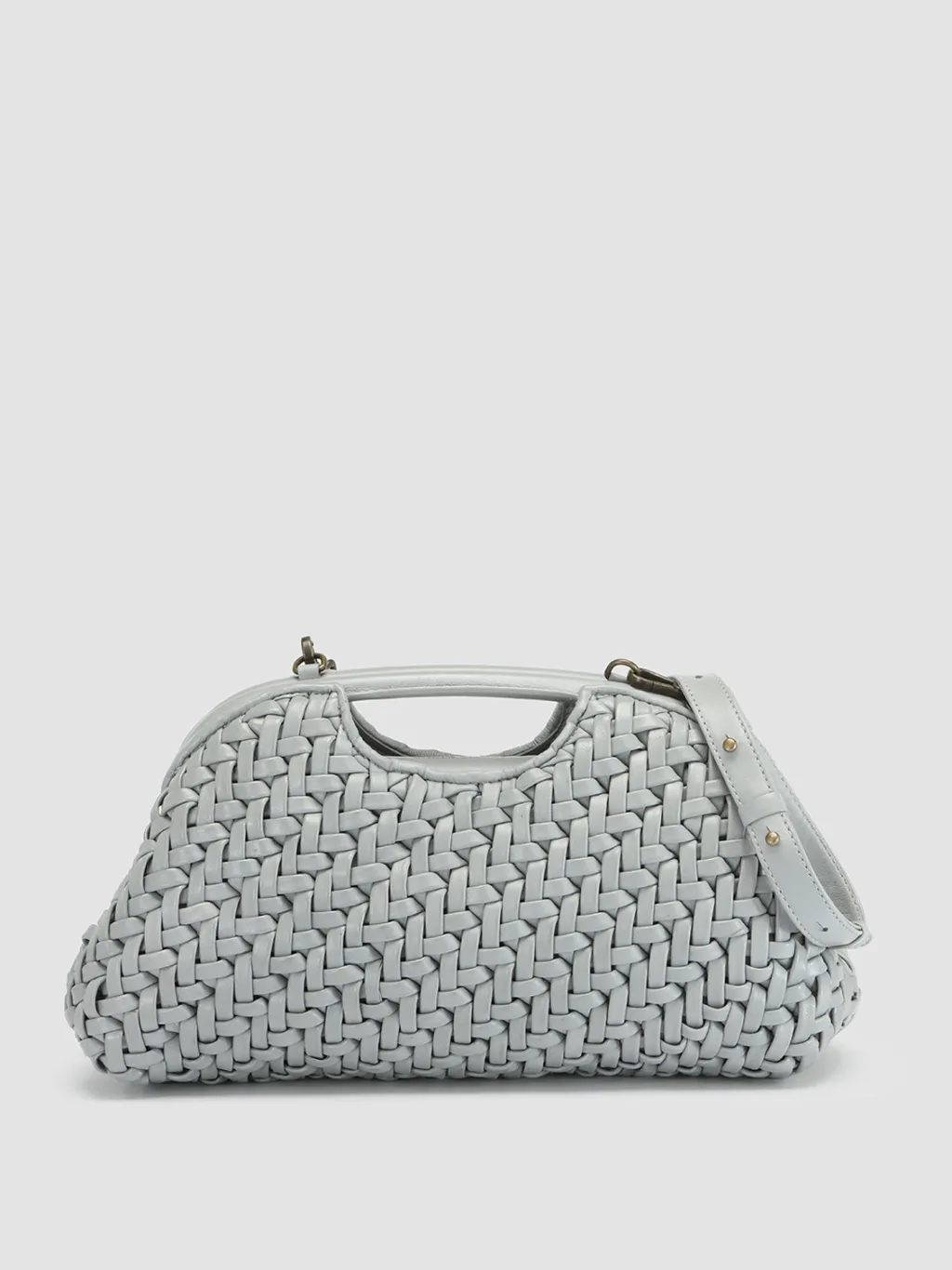 Women Officine Creative HELEN 08 - Leather Clutch Bag