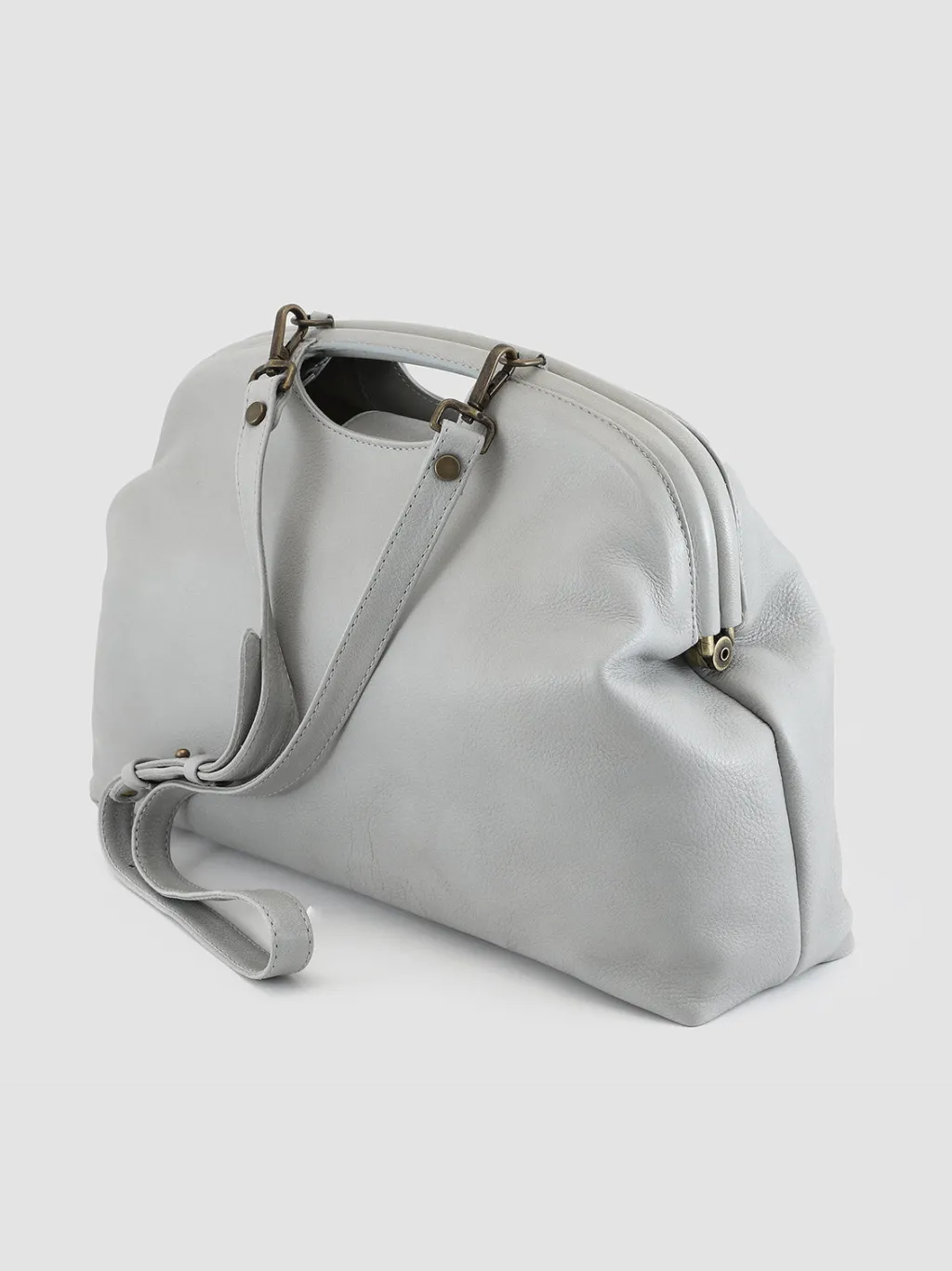 Women Officine Creative HELEN 05 - Leather Clutch Bag