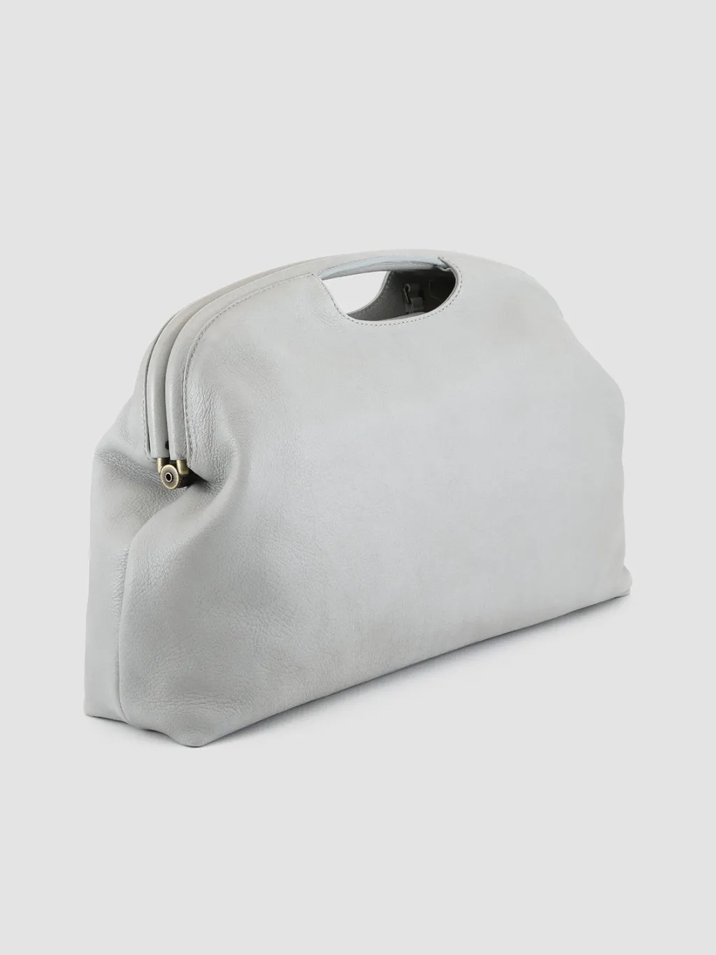 Women Officine Creative HELEN 05 - Leather Clutch Bag