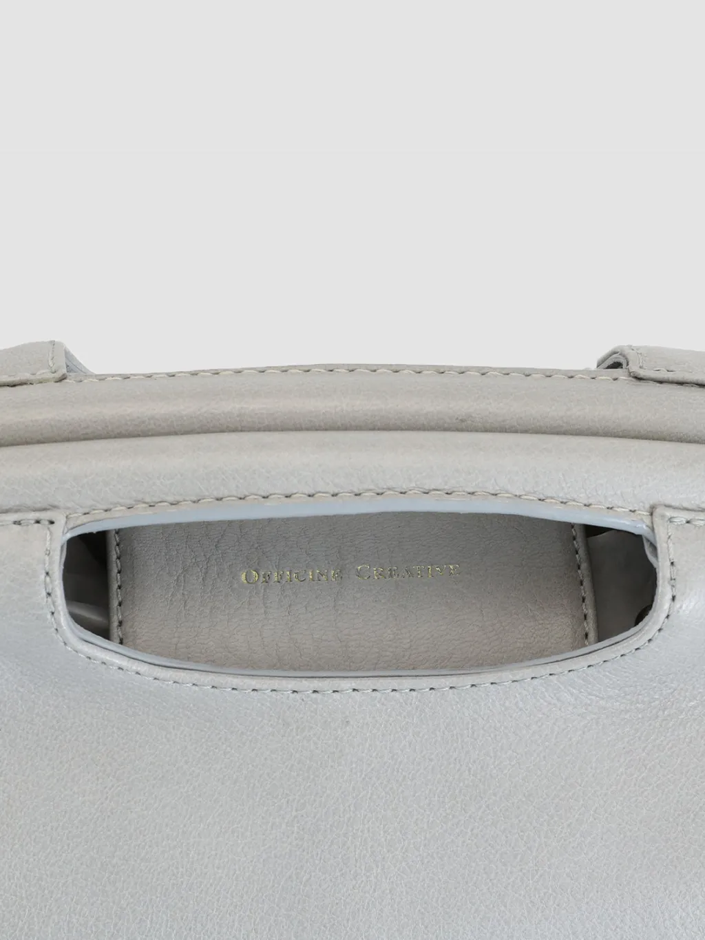 Women Officine Creative HELEN 05 - Leather Clutch Bag