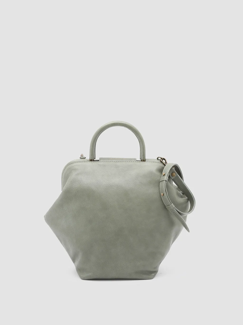 Women Officine Creative HELEN 18 - Leather Shoulder Bag