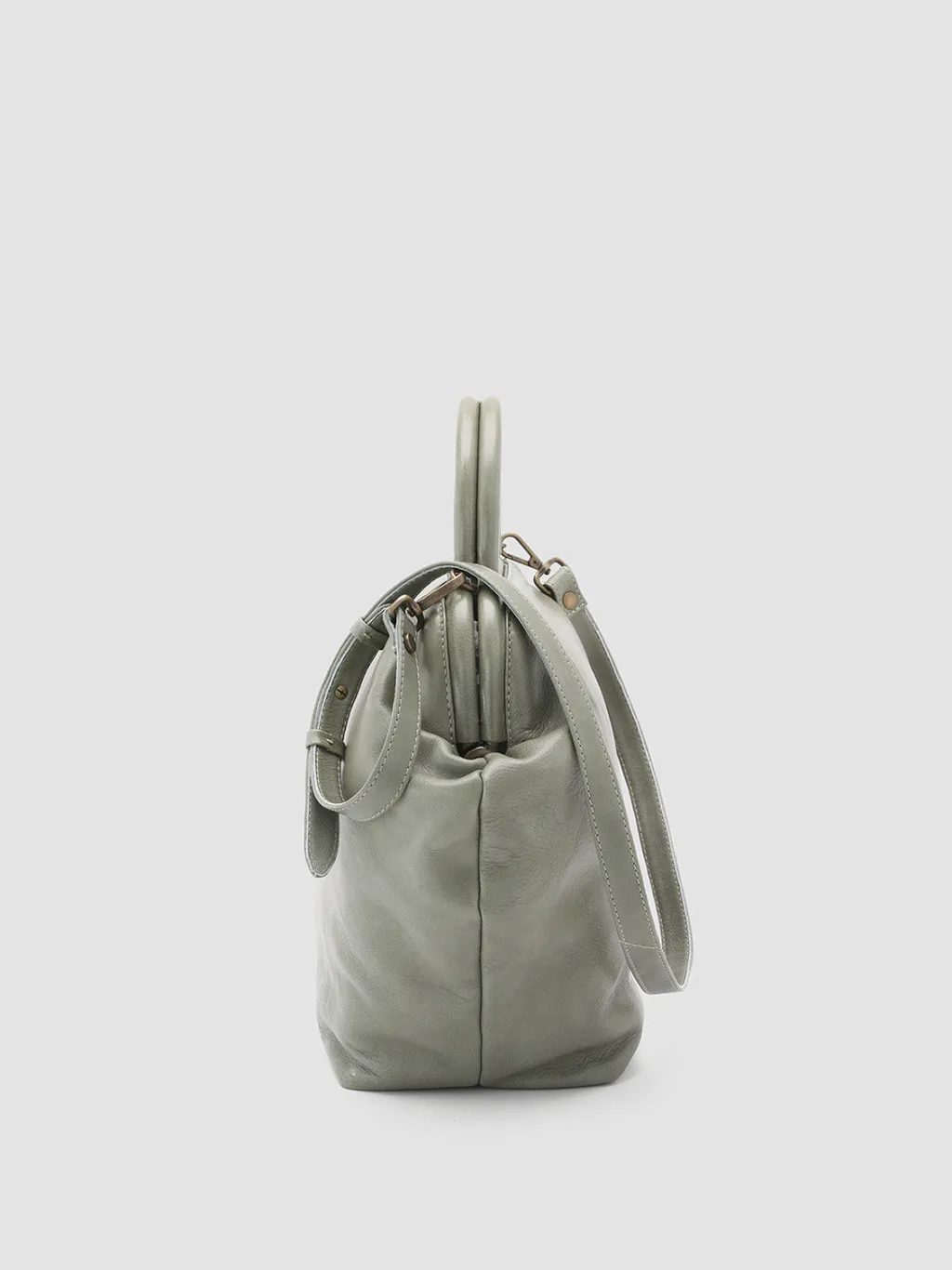 Women Officine Creative HELEN 18 - Leather Shoulder Bag