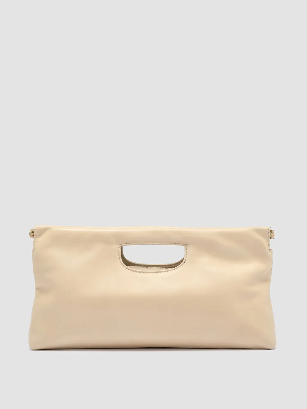 Women Officine Creative HELEN 024 - Leather Clutch Bag