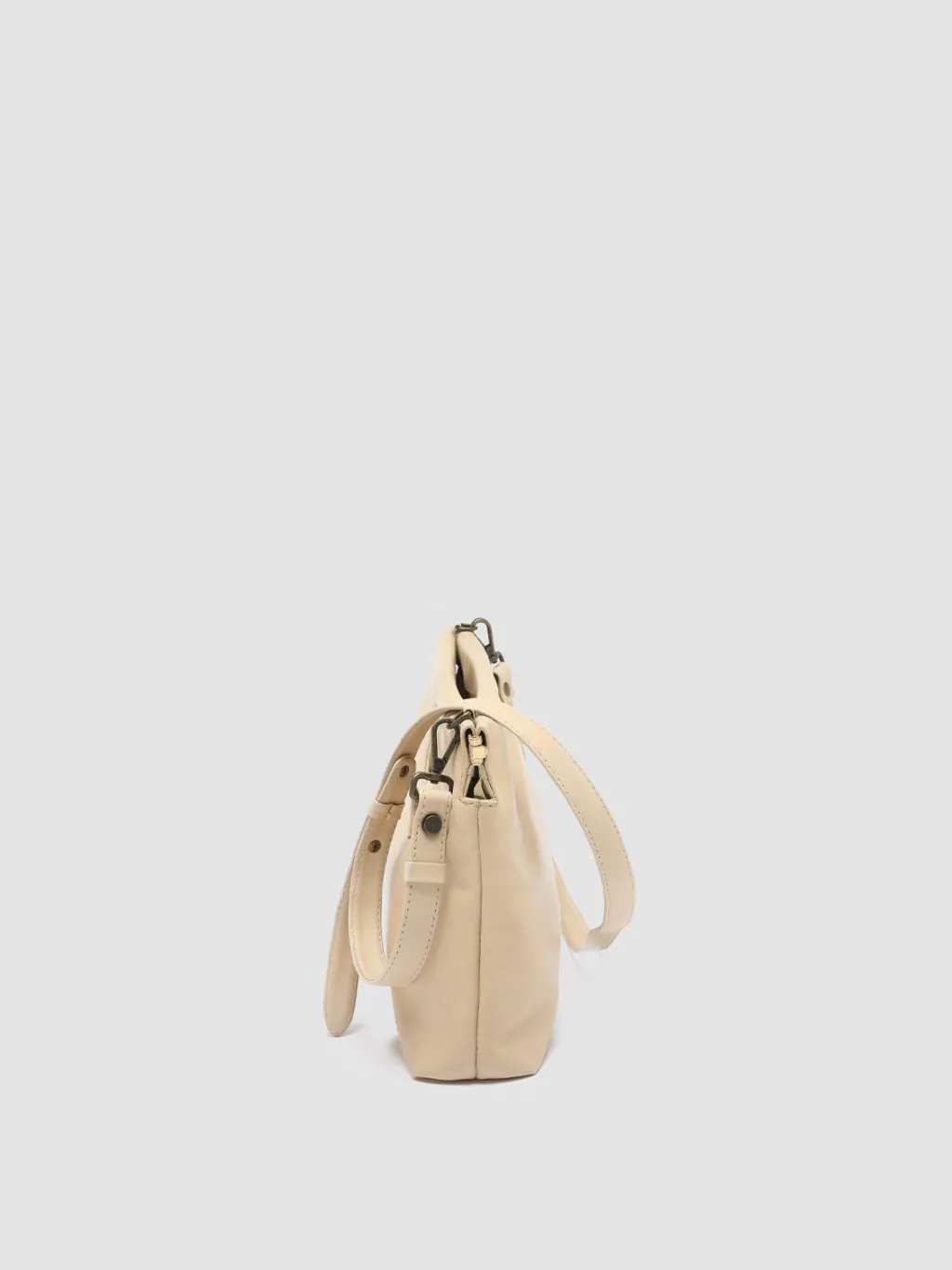 Women Officine Creative HELEN 024 - Leather Clutch Bag