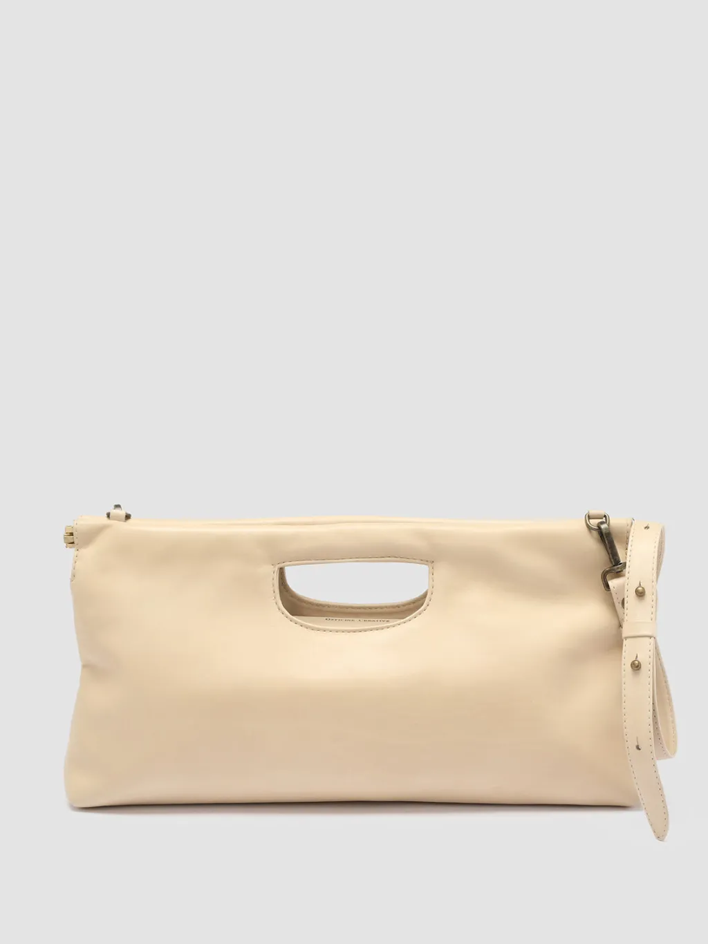 Women Officine Creative HELEN 024 - Leather Clutch Bag