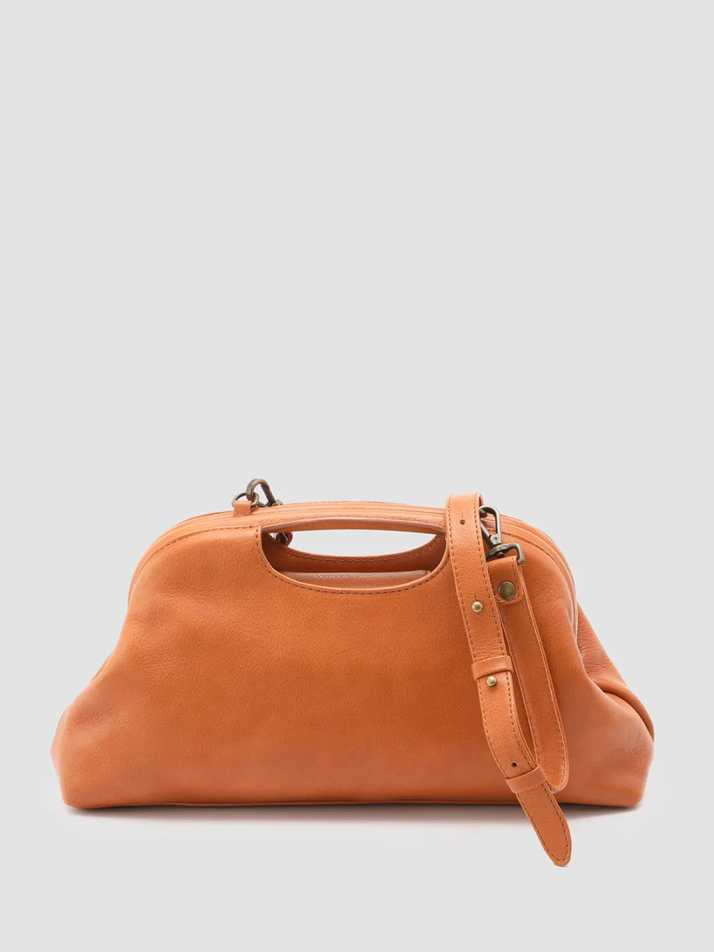 Women Officine Creative HELEN 02 - Leather Clutch Bag
