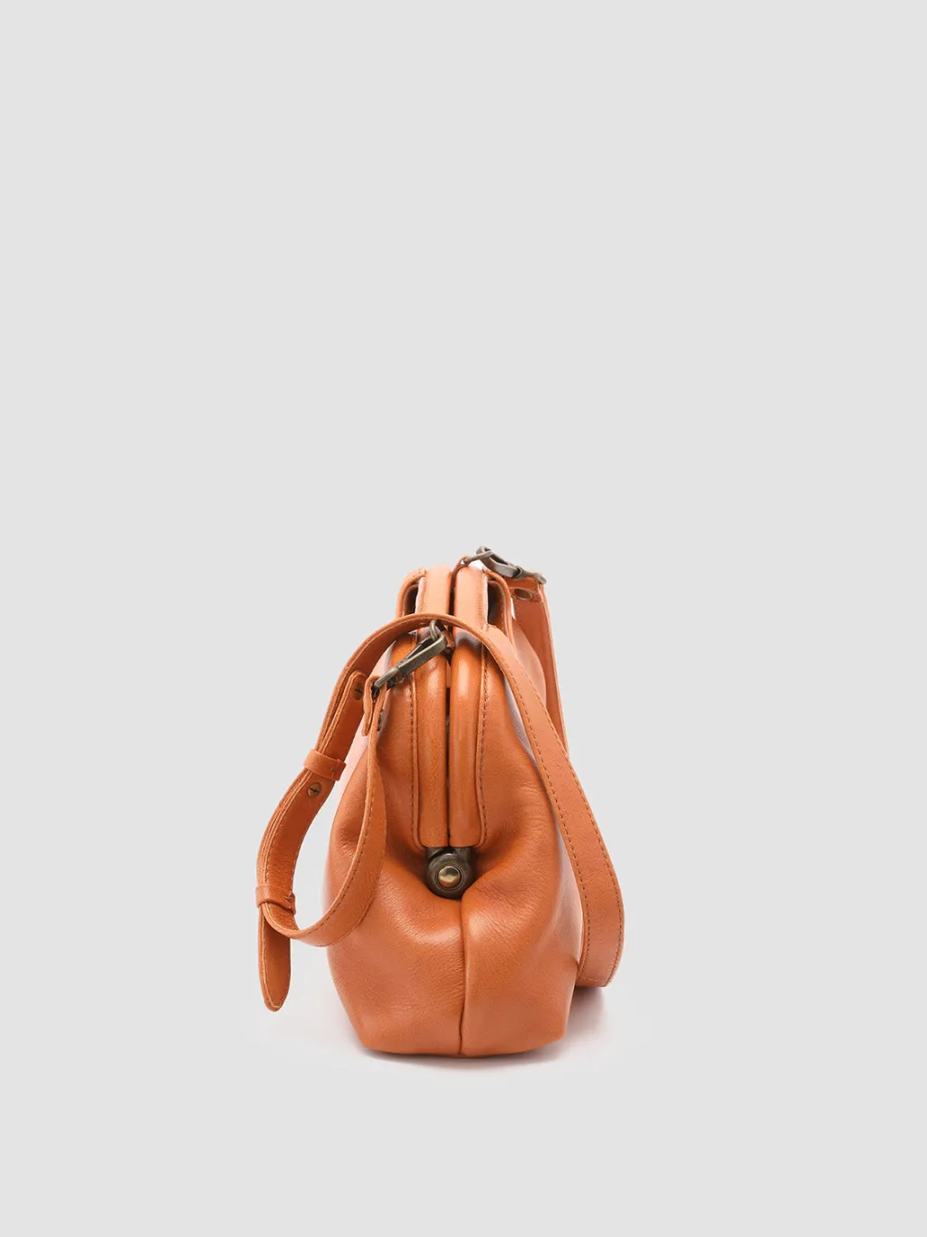 Women Officine Creative HELEN 02 - Leather Clutch Bag