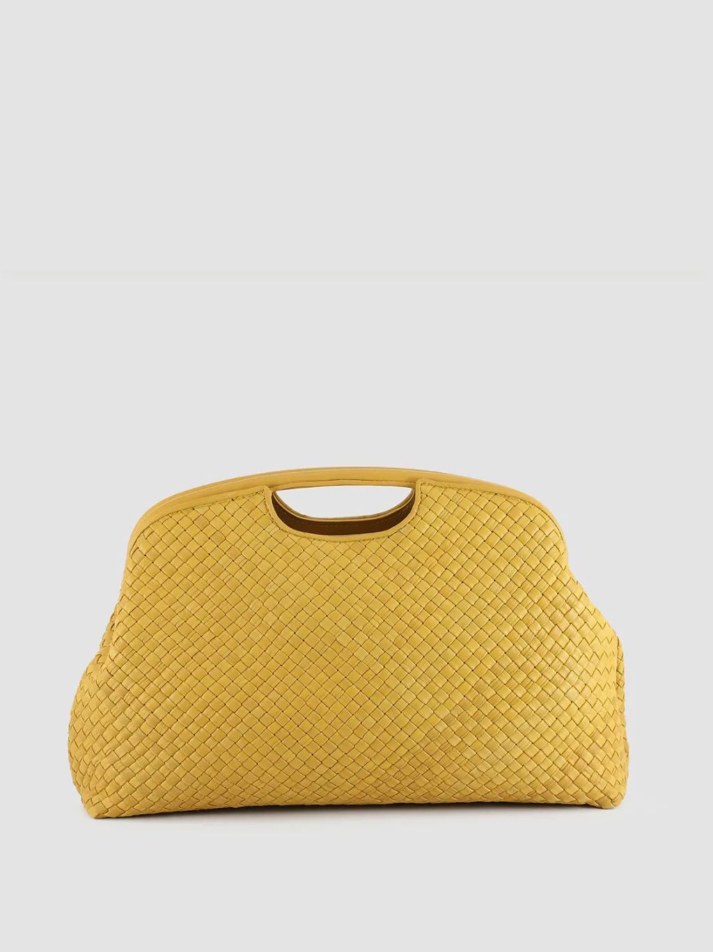 Women Officine Creative HELEN 09 - Leather Clutch Bag