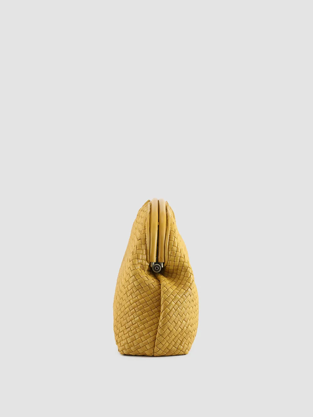 Women Officine Creative HELEN 09 - Leather Clutch Bag