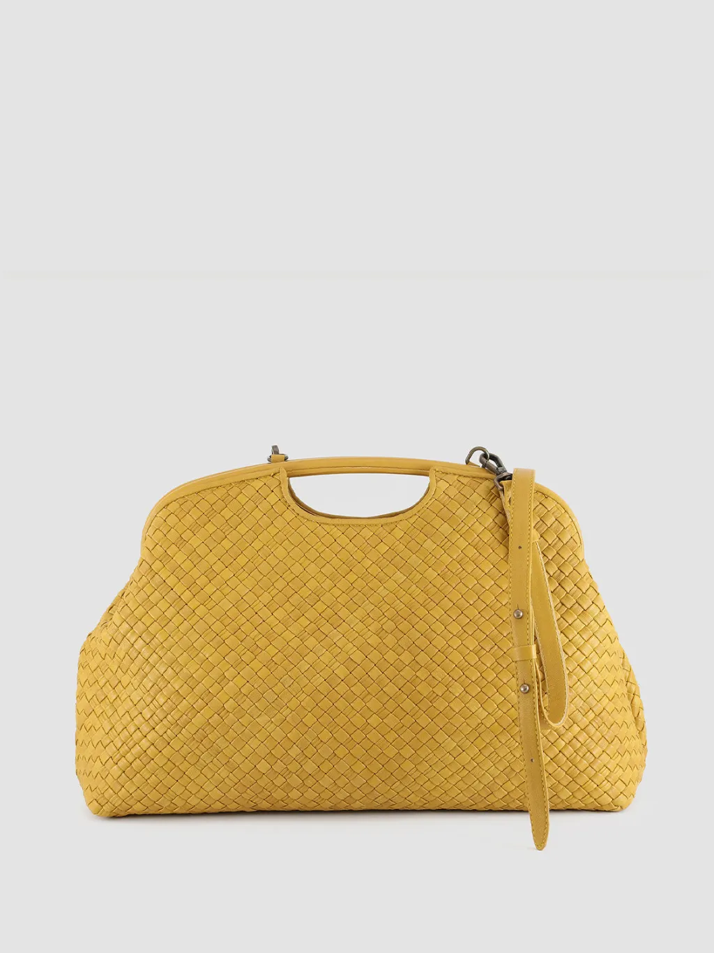 Women Officine Creative HELEN 09 - Leather Clutch Bag