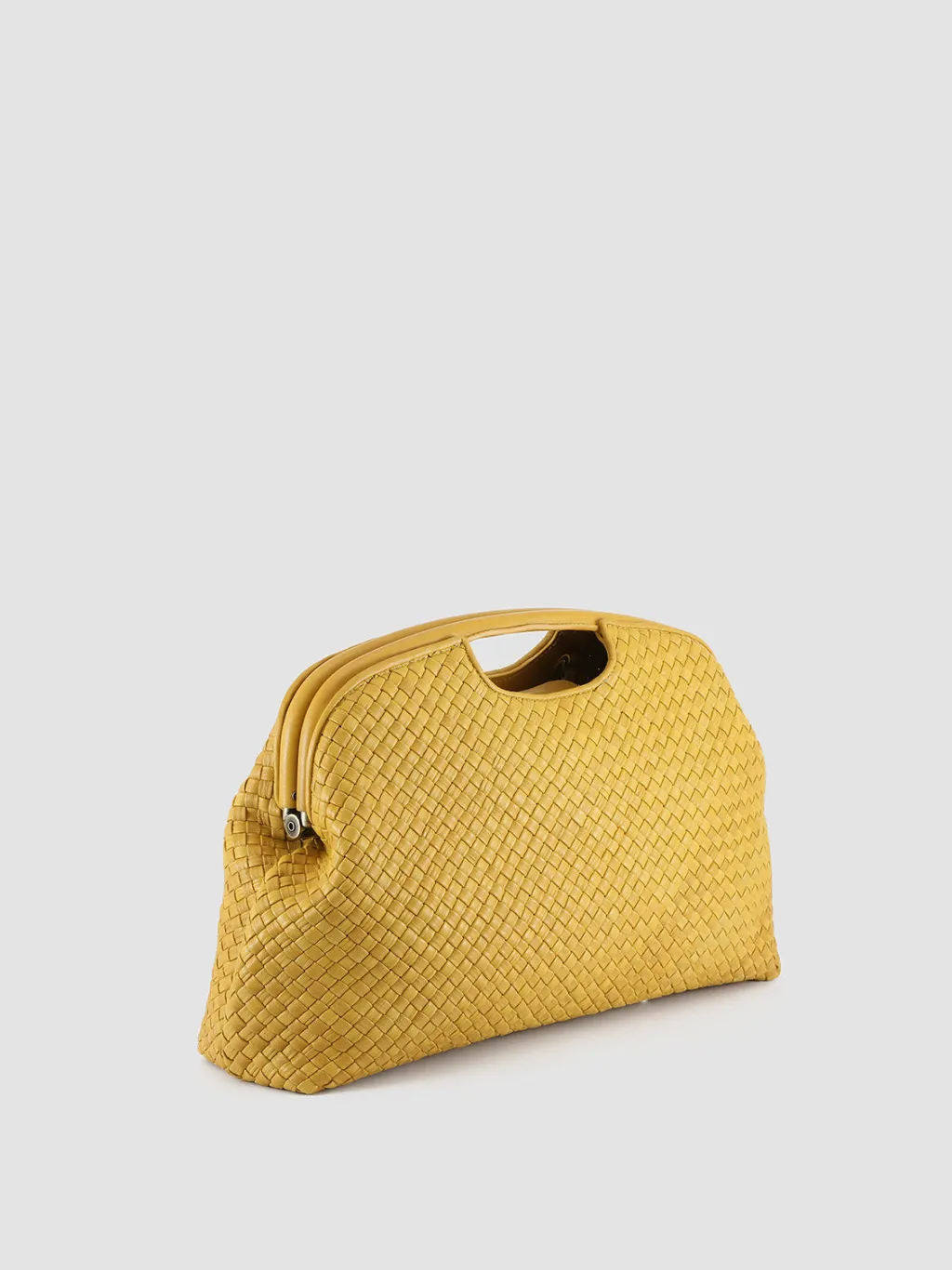 Women Officine Creative HELEN 09 - Leather Clutch Bag