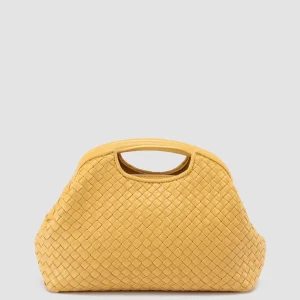 Women Officine Creative HELEN 12 - Leather Hand Bag