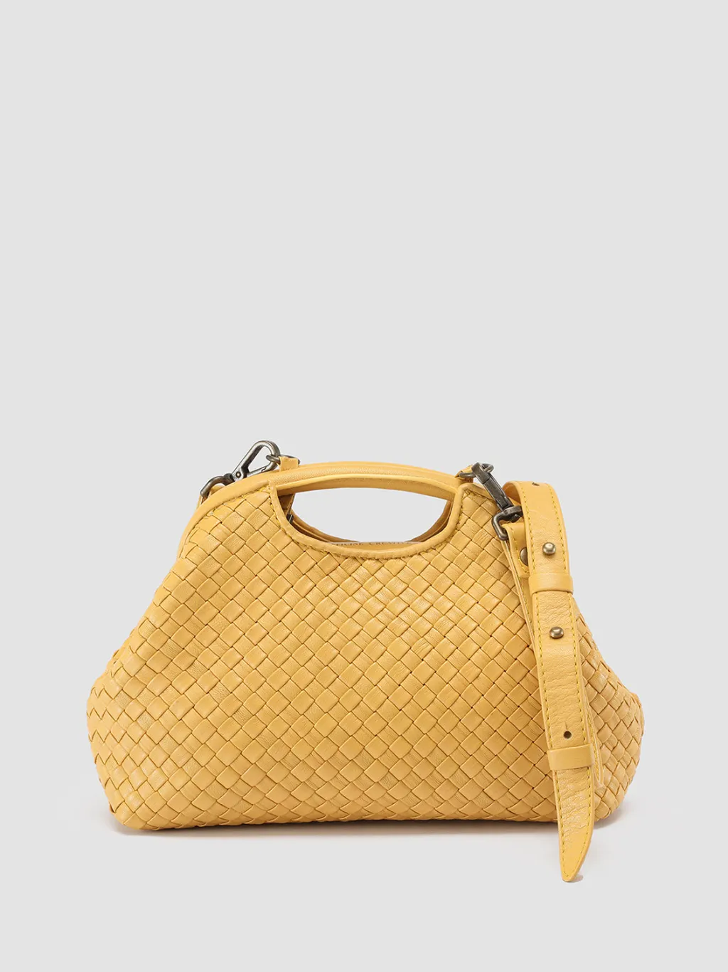 Women Officine Creative HELEN 12 - Leather Hand Bag