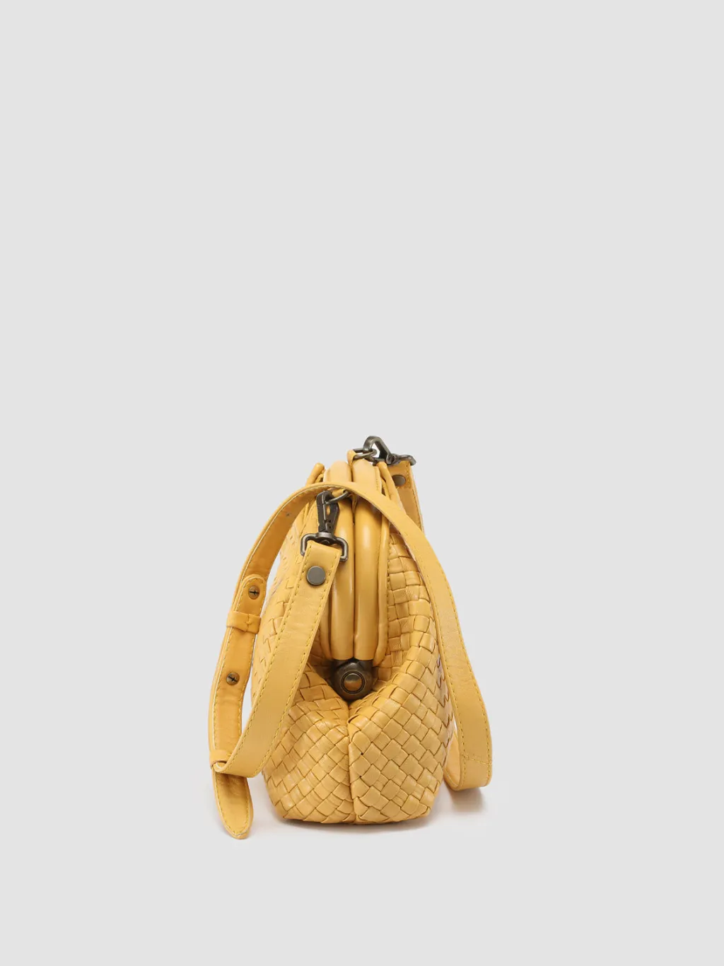 Women Officine Creative HELEN 12 - Leather Hand Bag