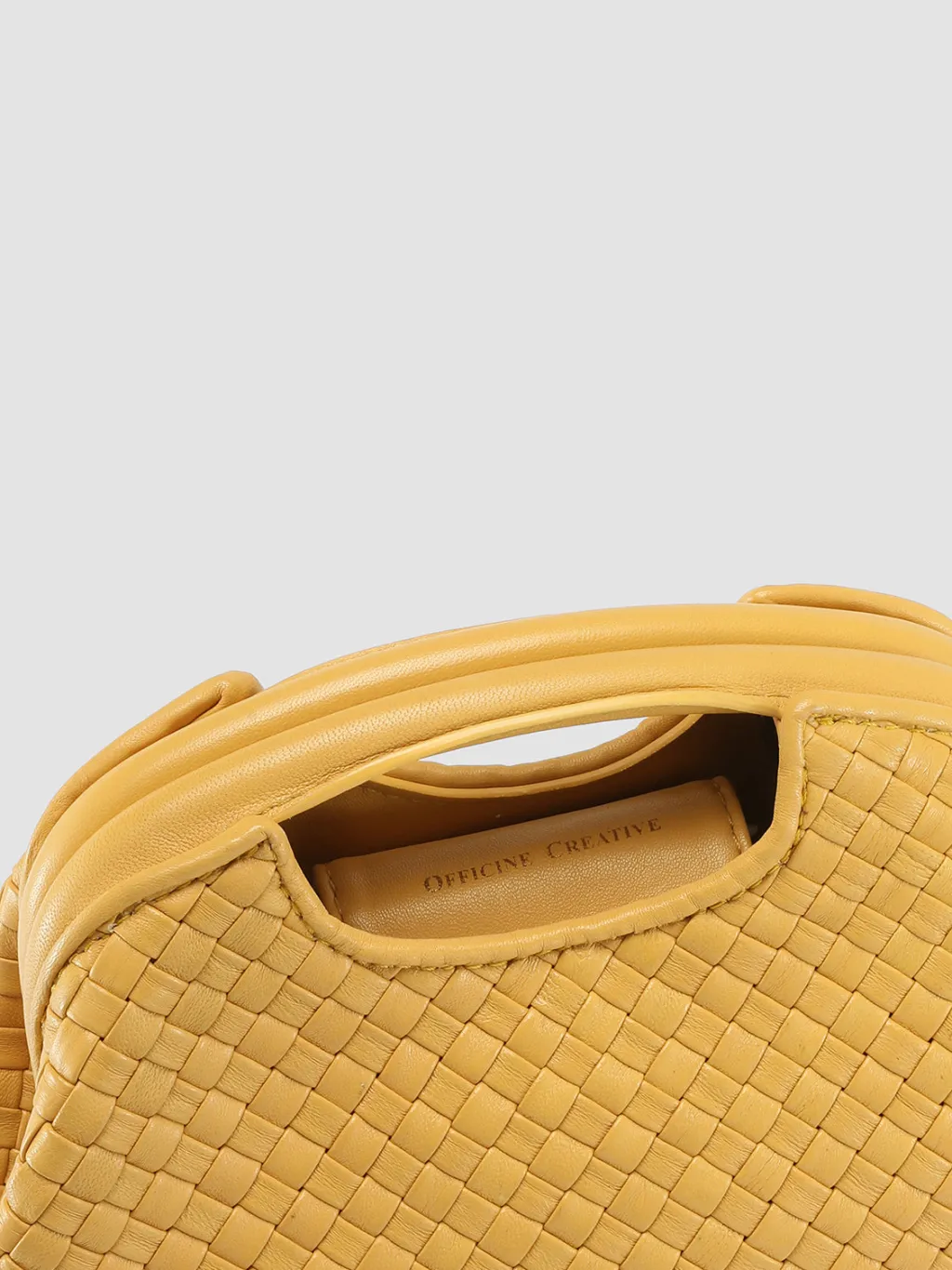 Women Officine Creative HELEN 12 - Leather Hand Bag