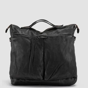 Women Officine Creative HELMET 036 - Leather Backpack