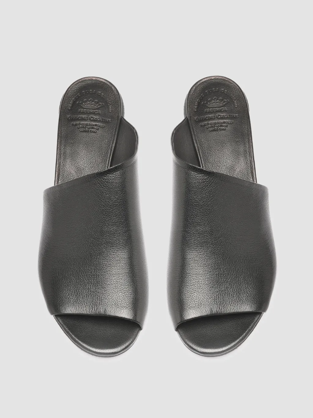 Women Officine Creative HELYETTE 016 - Leather Mules