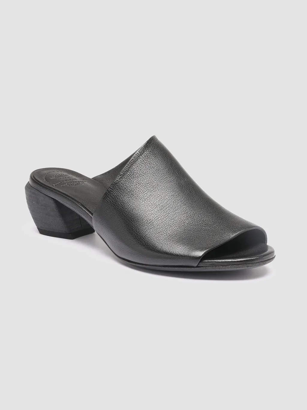 Women Officine Creative HELYETTE 016 - Leather Mules