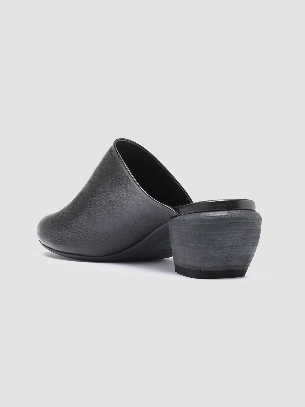 Women Officine Creative HELYETTE 016 - Leather Mules