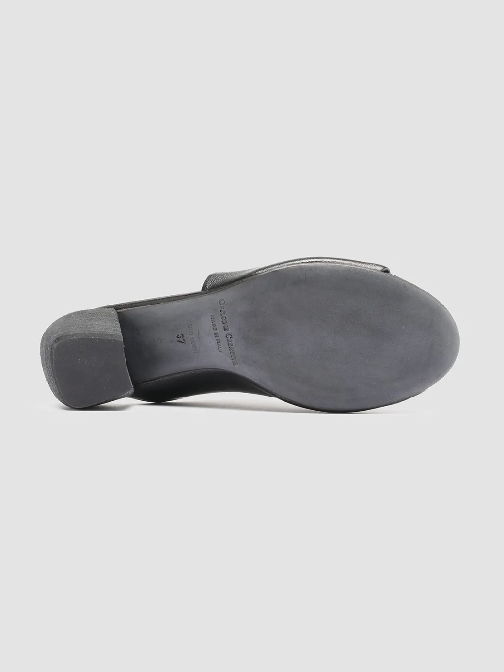 Women Officine Creative HELYETTE 016 - Leather Mules