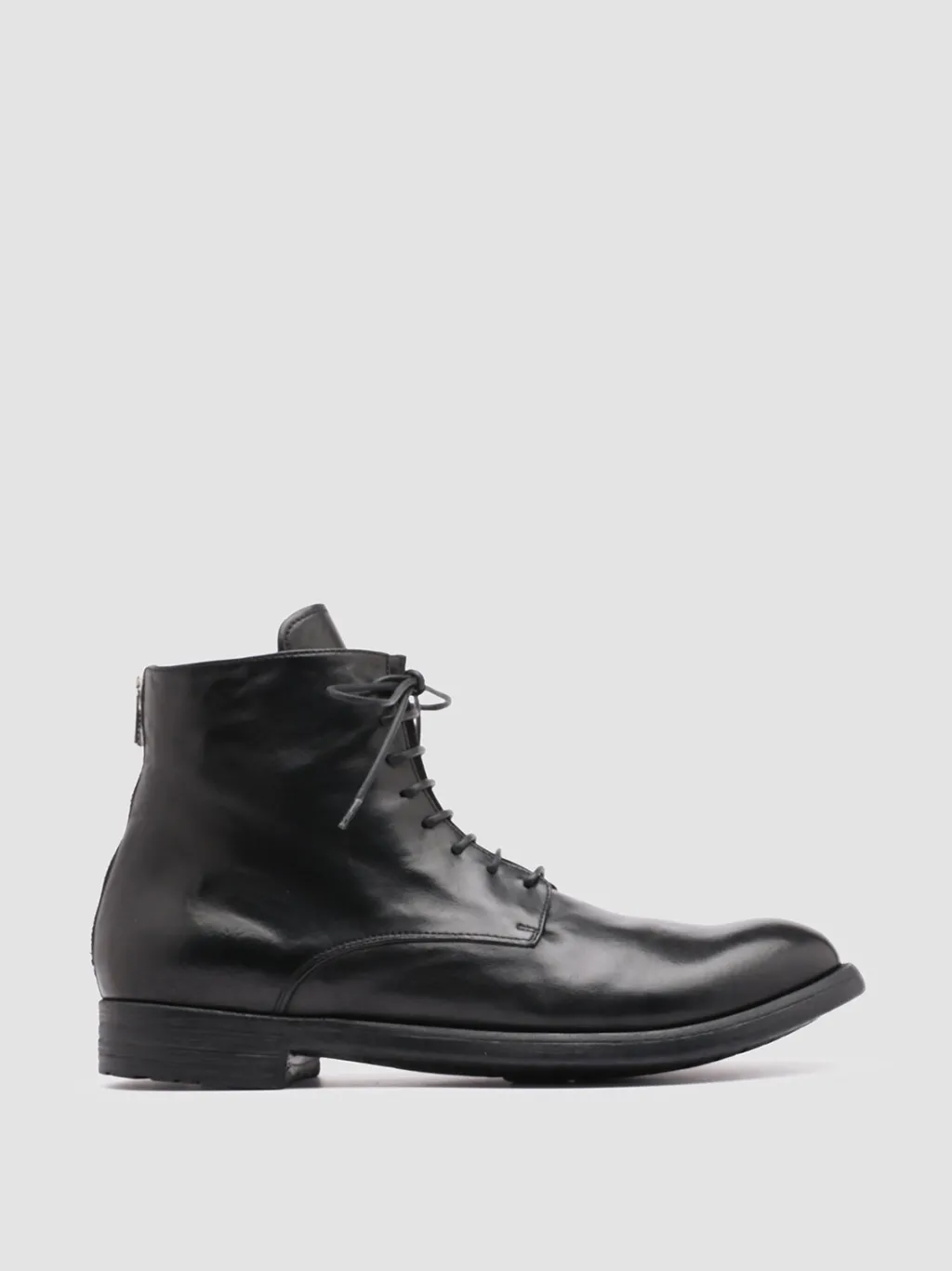 Officine Creative HIVE 016 - Leather Boots