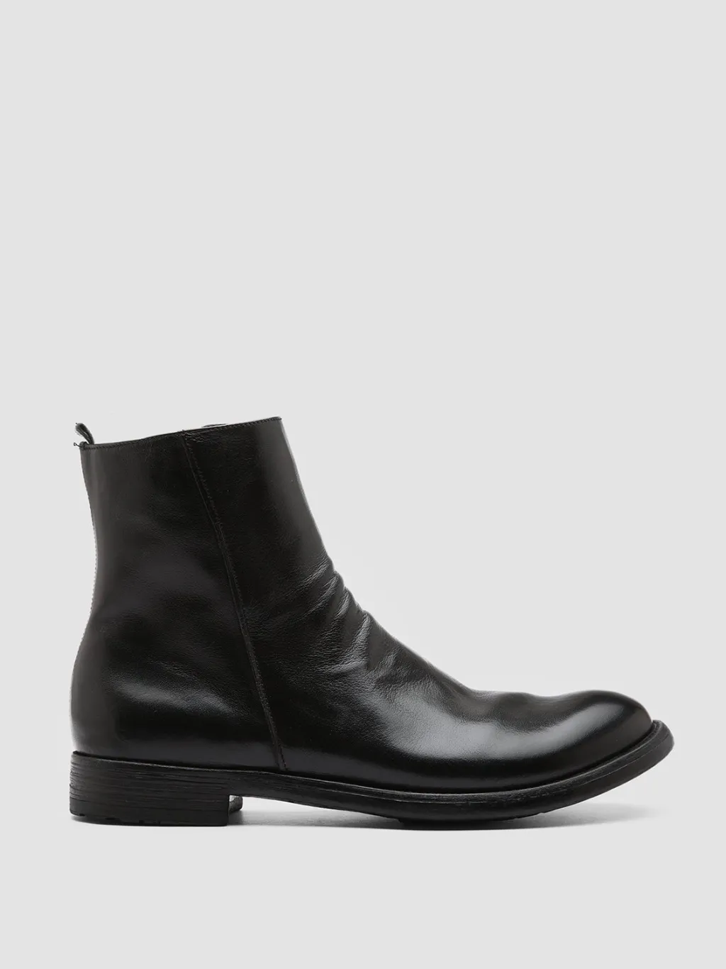 Officine Creative HIVE 010 - Leather Boots