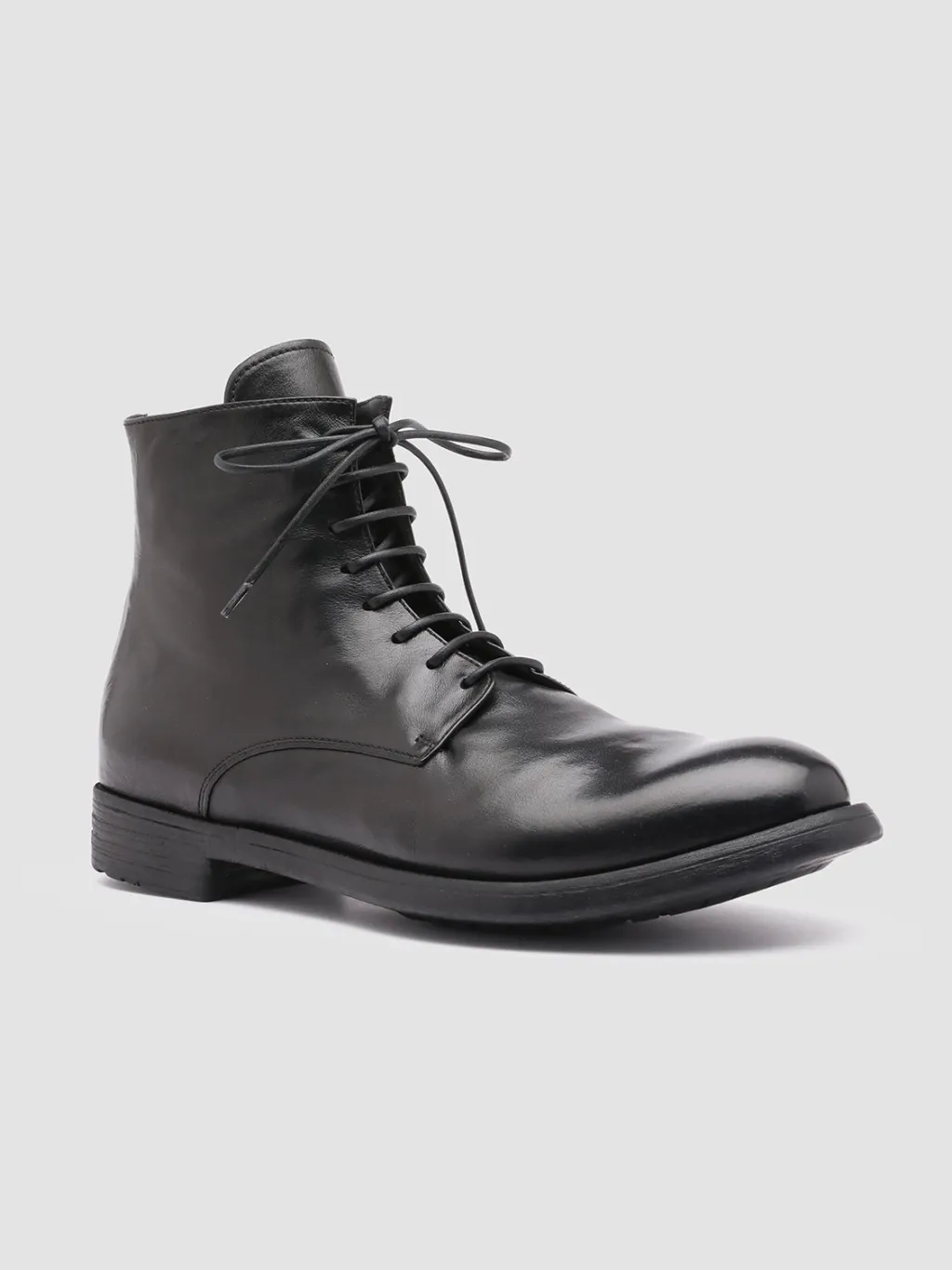 Officine Creative HIVE 016 - Leather Boots