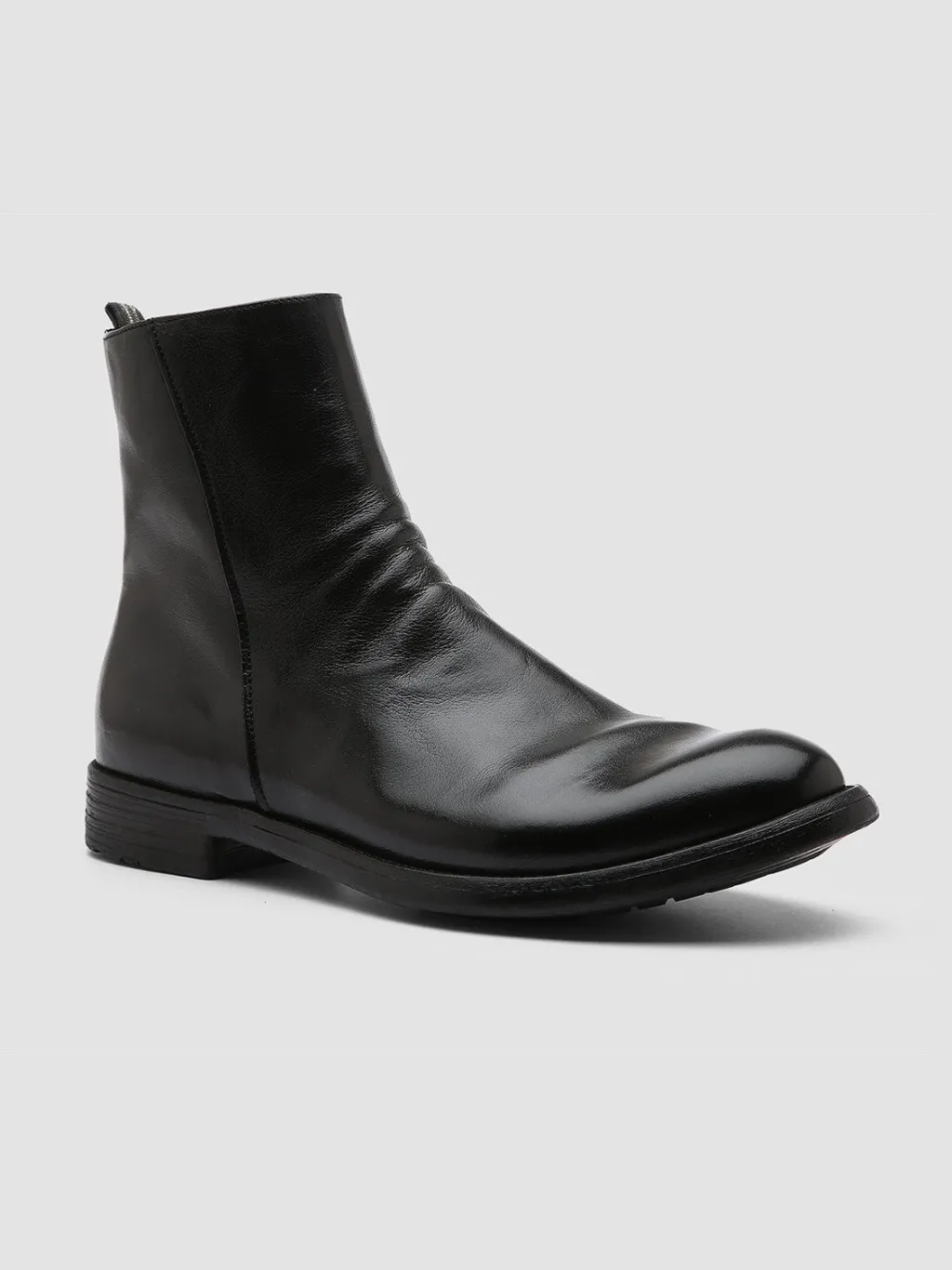 Officine Creative HIVE 010 - Leather Boots