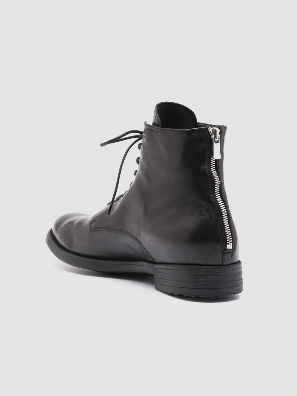 Officine Creative HIVE 016 - Leather Boots