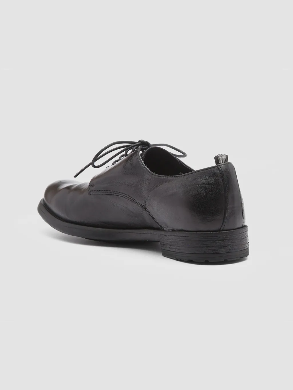 Officine Creative HIVE 008 - Leather Derby Shoes