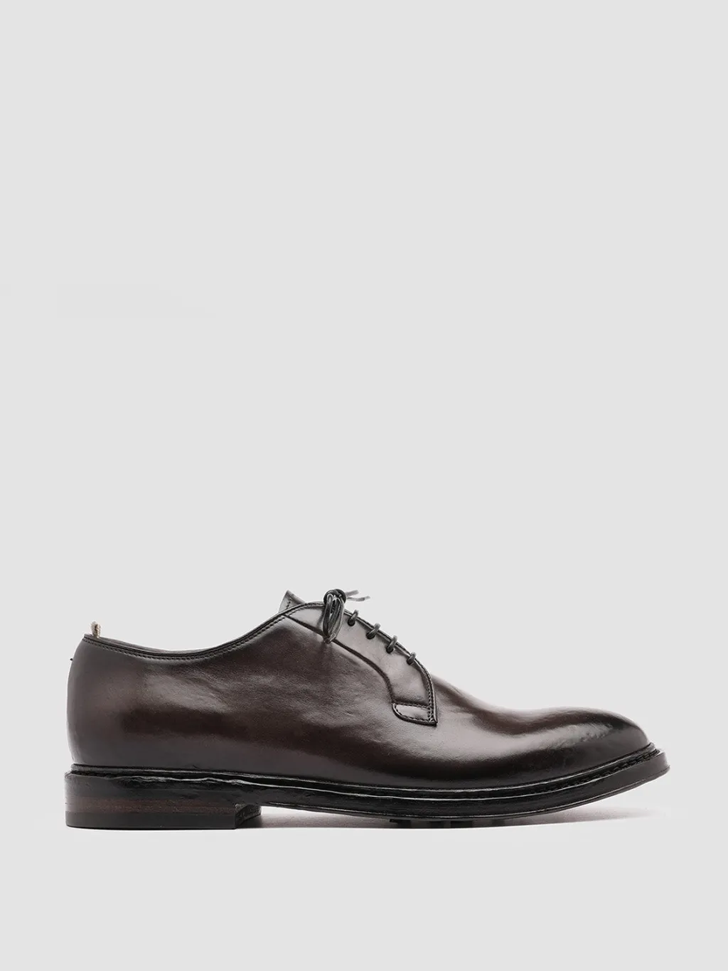 Officine Creative HOPKINS 003 - Leather Derby Shoes