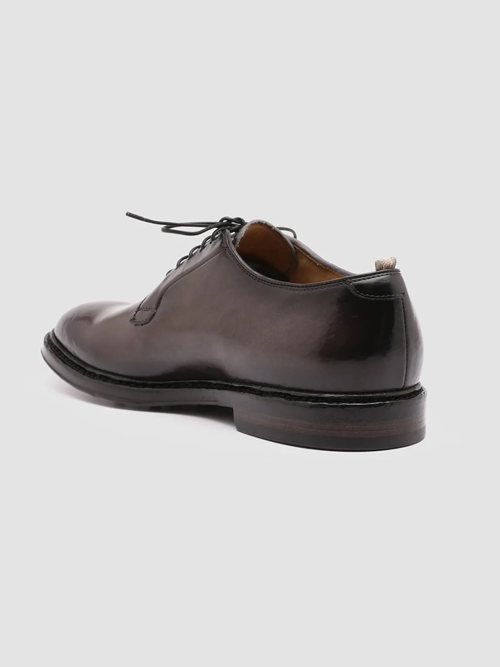 Officine Creative HOPKINS 003 - Leather Derby Shoes