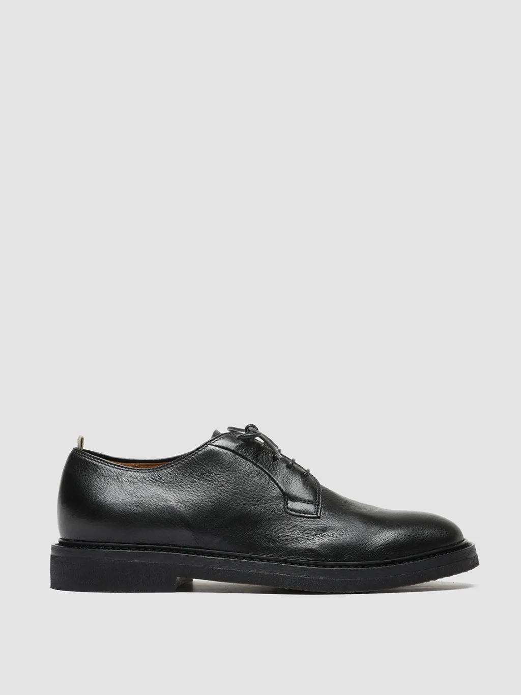 Officine Creative HOPKINS FLEXI 201 - Leather Derby Shoes