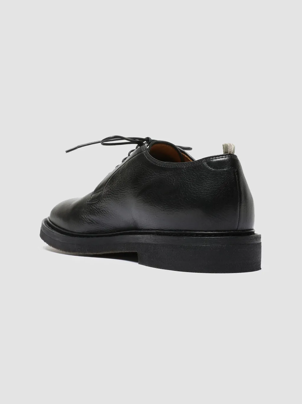 Officine Creative HOPKINS FLEXI 201 - Leather Derby Shoes