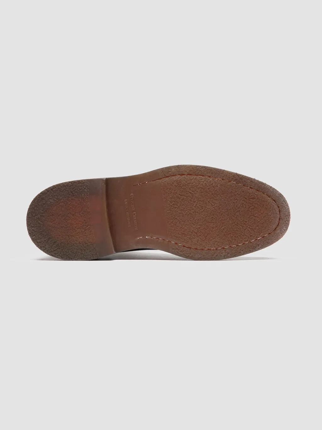 Officine Creative HOPKINS FLEXI 204 - Leather Chelsea Boots