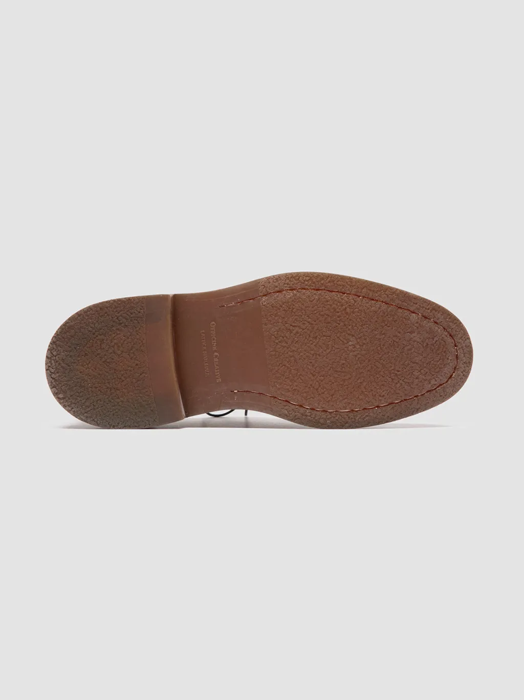 Officine Creative HOPKINS FLEXI 201 - Suede Derby Shoes