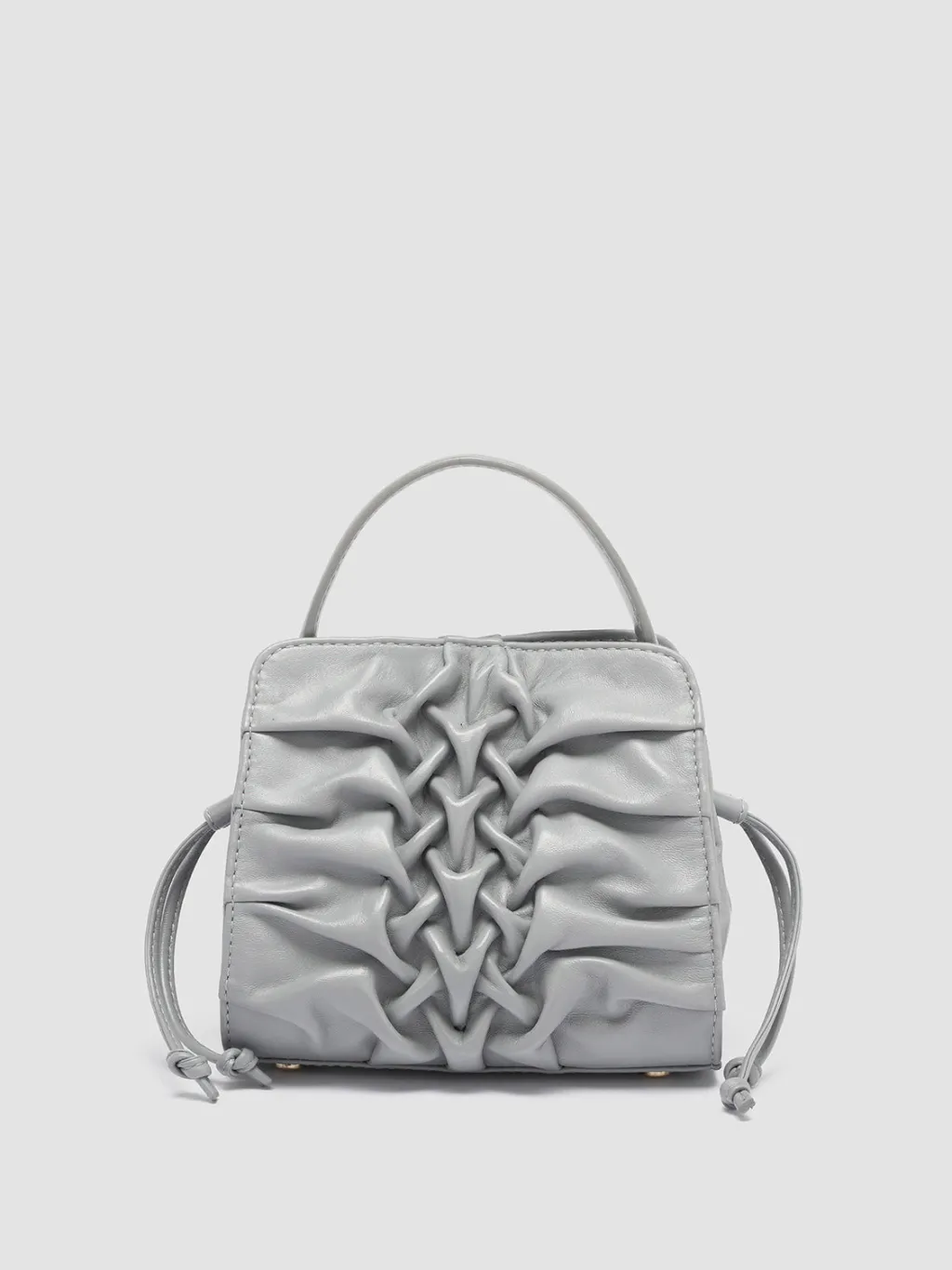 Women Officine Creative HORNBACK 004 - Leather Handle Bag
