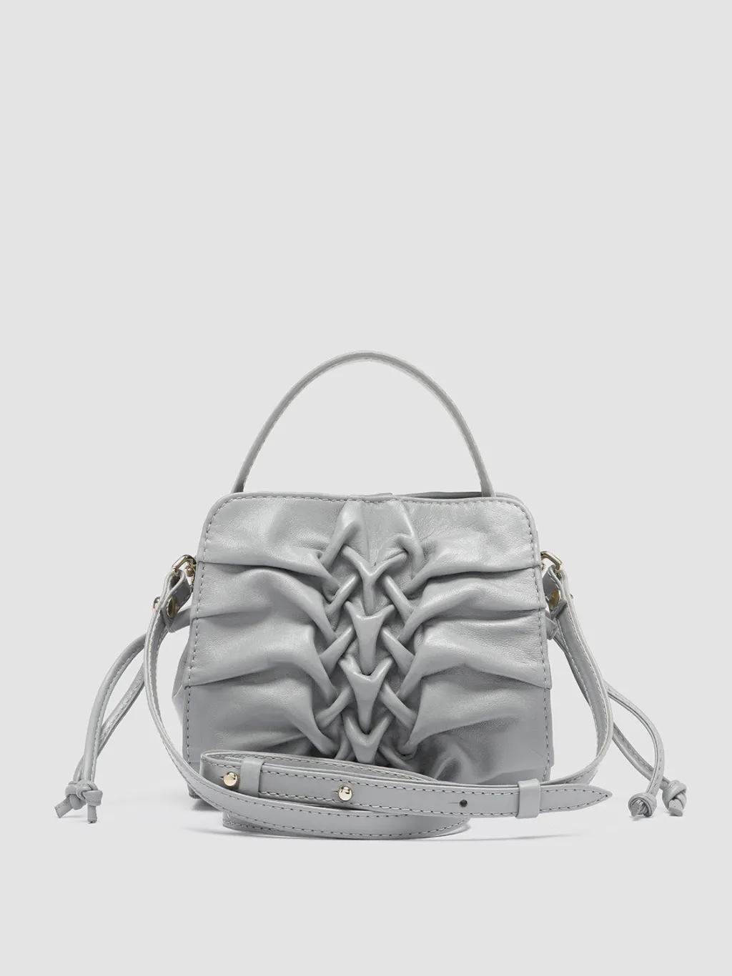 Women Officine Creative HORNBACK 004 - Leather Handle Bag