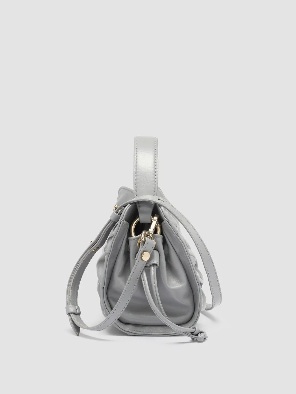 Women Officine Creative HORNBACK 004 - Leather Handle Bag