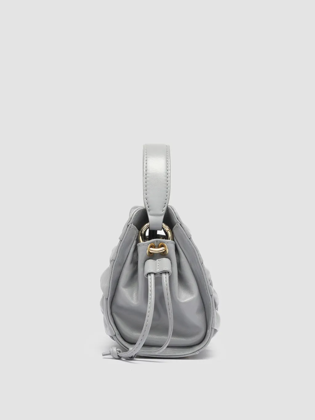 Women Officine Creative HORNBACK 004 - Leather Handle Bag