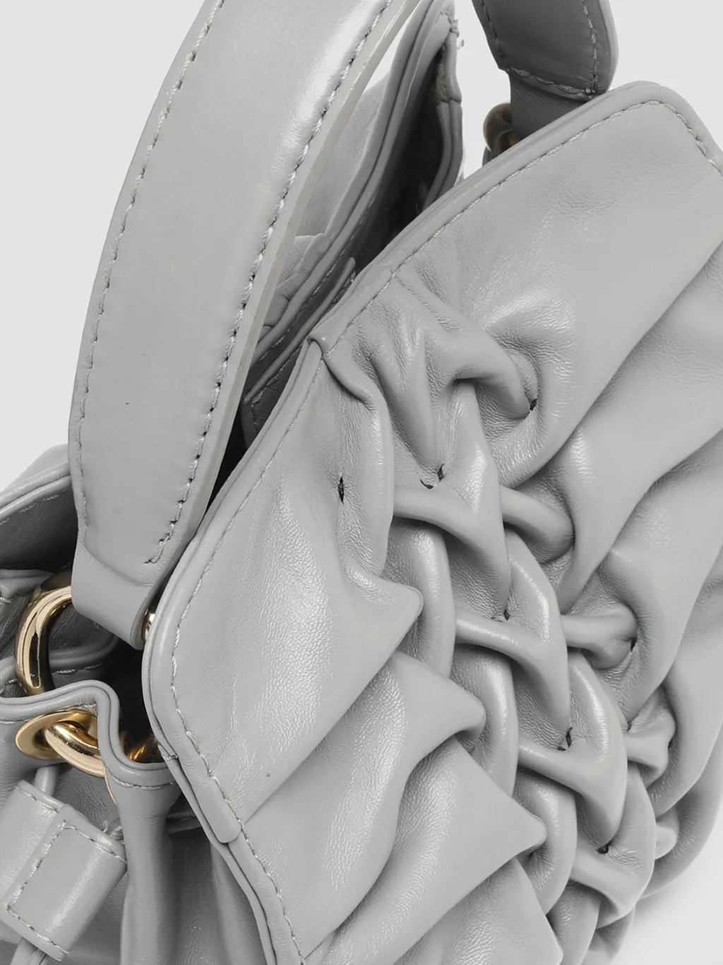 Women Officine Creative HORNBACK 004 - Leather Handle Bag