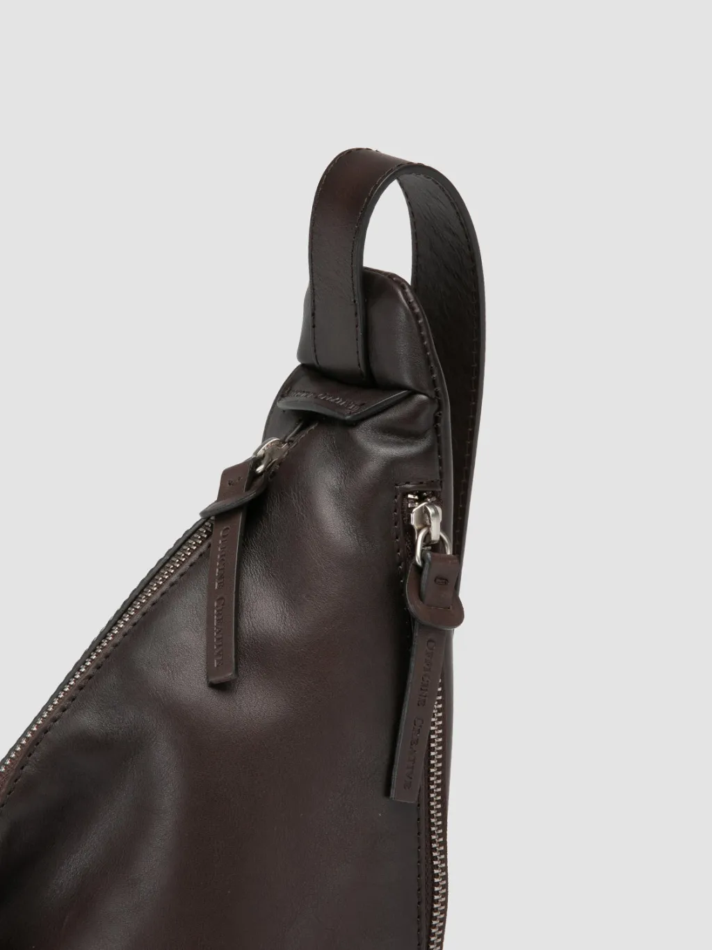 Women Officine Creative JULES 004 - Leather Waist Pack