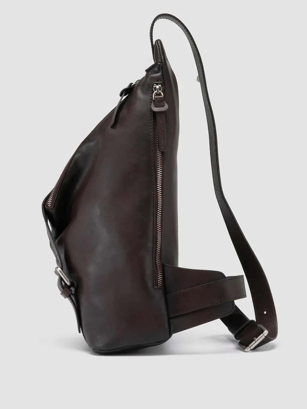 Women Officine Creative JULES 004 - Leather Waist Pack
