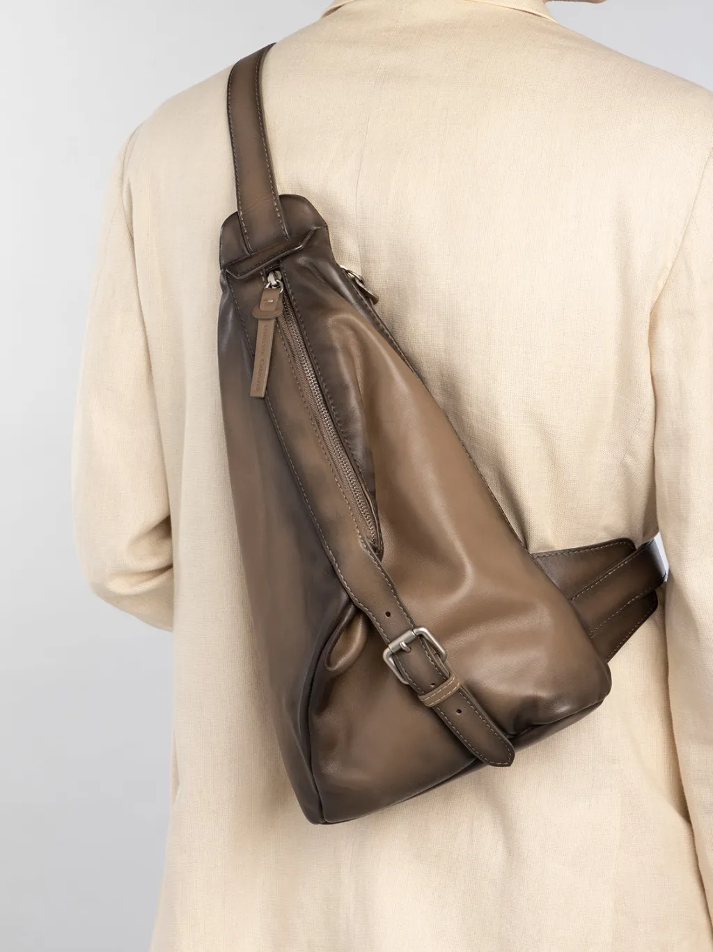 Women Officine Creative JULES 004 - Leather Waist Pack