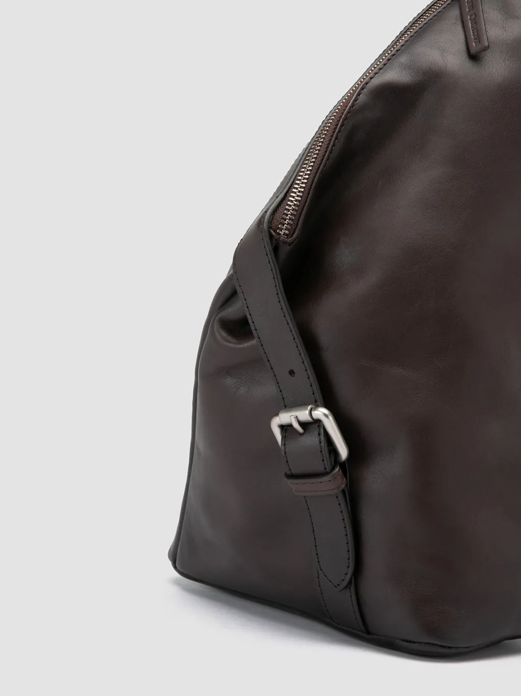 Women Officine Creative JULES 004 - Leather Waist Pack