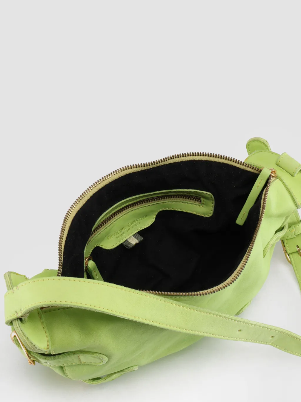 Women Officine Creative JULIE 006 - Leather Shoulder Bag