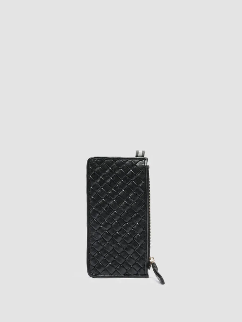 Women Officine Creative JULIET 103 - Woven Leather Card Holder