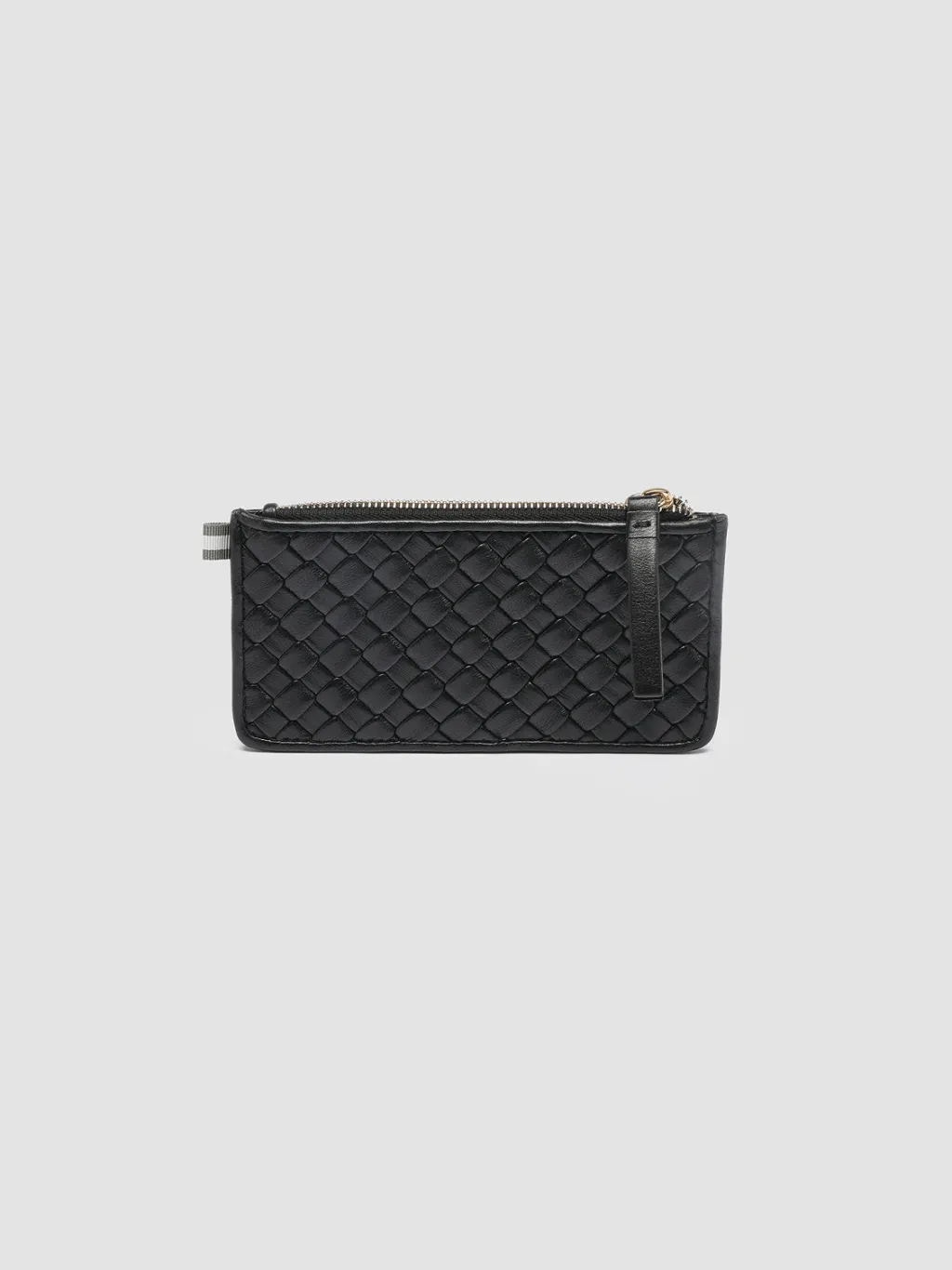 Women Officine Creative JULIET 103 - Woven Leather Card Holder