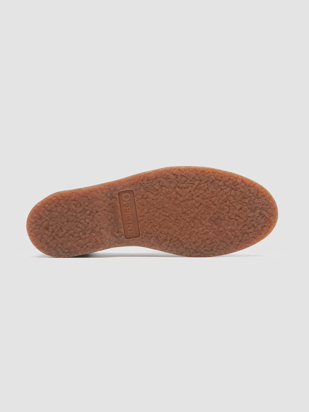 Officine Creative KENT 007 - Blue Suede Loafers